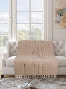 Saral Home Cotton Abstract Sofa Cover Price in India - Buy Saral Home ...