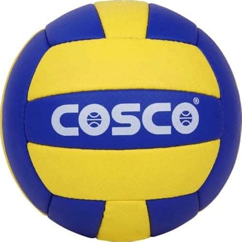 Flight VolleyBall – Cosco Store India