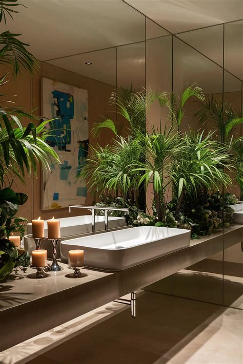 15 Unique Bathroom Sink Ideas to Make a Stylish Statement - HOME STYLE KING