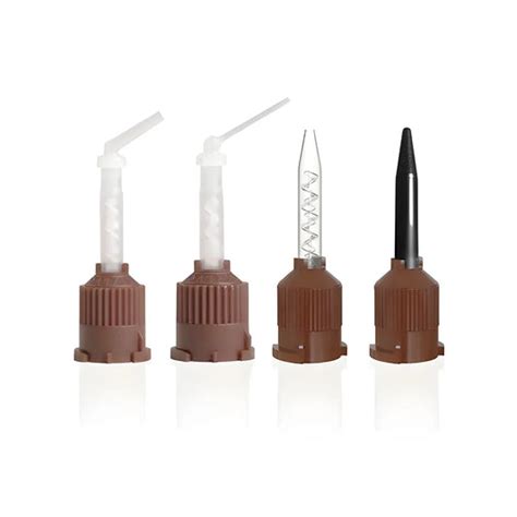 Applicator Tips – Oralkart