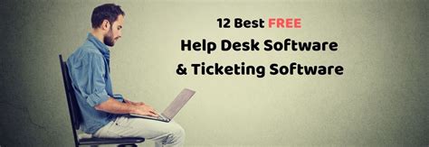 Free Help Desk Software 的图像结果