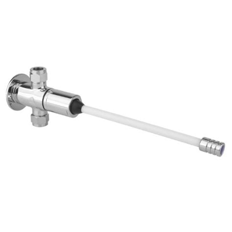 Bridgepoint - Concealed Timing Tap w Knee Vandal Proof