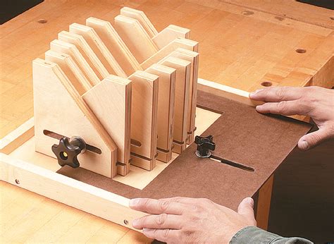 Image result for Using a V Tool Block