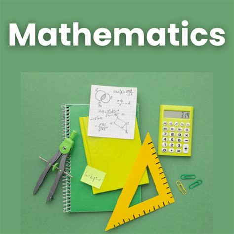 Mathematics for BMAT (Section 2) - Books, Notes, Tests 2024-2025 Syllabus