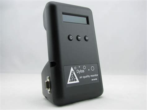 Buy Dylos DC1100-PRO-PC Air Quality MonitorParticle Counter Online at ...
