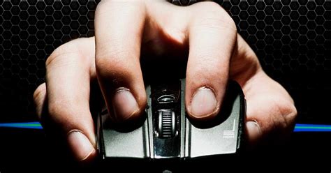 Image result for Mouse Click Problems