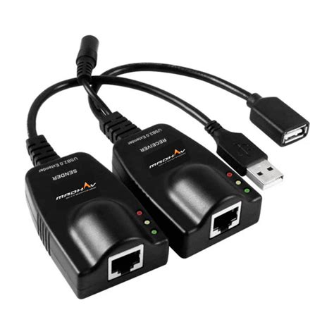 Image result for USB Extender Adapter