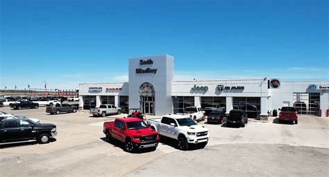 Locations Seth Wadley Auto Group