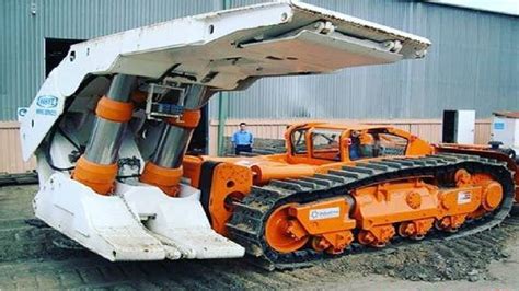 Extreme Heavy Machinery Compilation 的图像结果