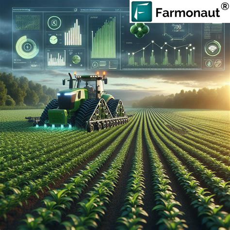 Use Of Drones In Agriculture: 7 Powerful Ways In 2025