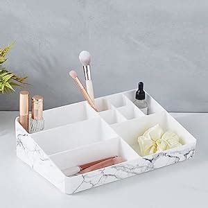Home Centre Orion Polystyrene Cosmetic Organiser : Amazon.in: Home ...