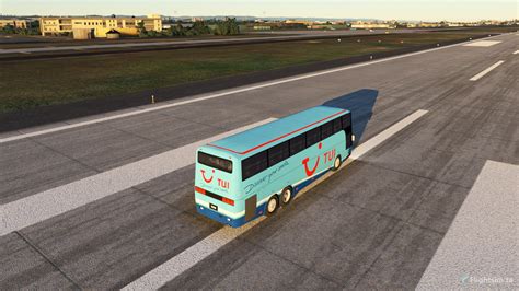Image result for Tui Bus Model