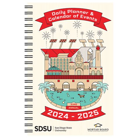 Sdsu Spring 2025 Calendar