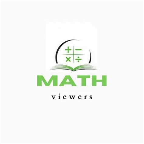 Image result for Math View