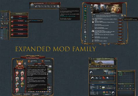 EU4 How to Create Mod 的图像结果