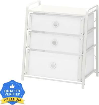 IKEA Plastic Free Standing Chest of Drawers Price in India - Buy IKEA ...
