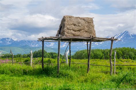 Аборигены Камчатки » BEST - Все самое лучшее в сети