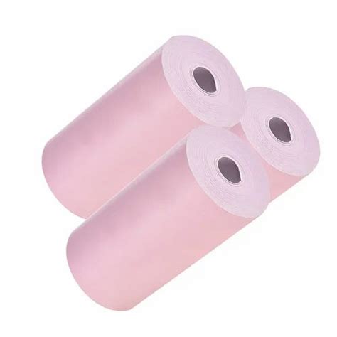 Paper Roll - Thermal Pos Paper Rolls Manufacturer from Chennai