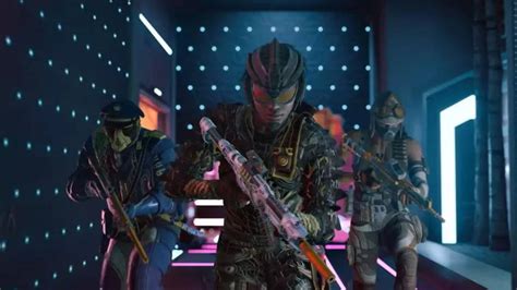 Rainbow Six Siege Flesh & Metal event: Bundles, Packs, and Mythical ...