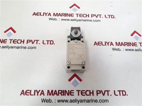 Omron wlca12-2n-q limit switch – Aeliya Marine