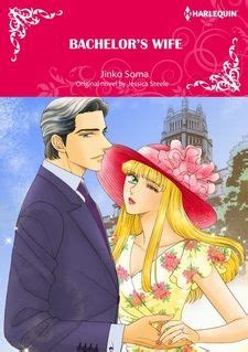 BACHELOR'S WIFE (Nazo no Mrs.) - Manga Store - MyAnimeList.net