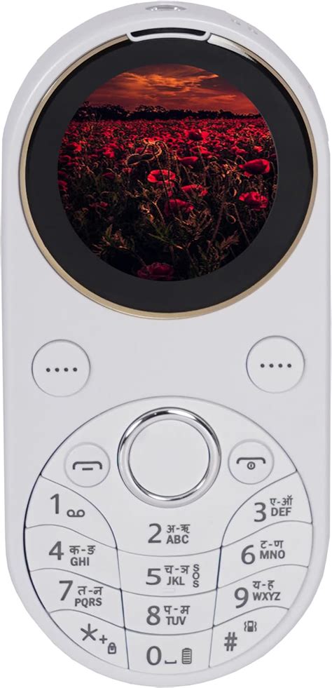 Snexian All-New Bold 888 Modern Premium Dual Sim |Keypad Mobile| with 1 ...