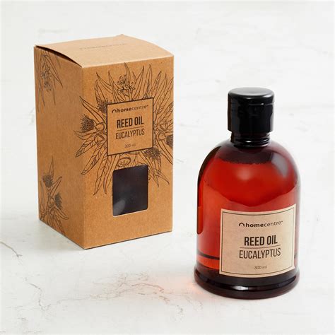 Buy Carrey Eucalyptus Reed Oil - 300ml from Home Centre at just INR 999.0