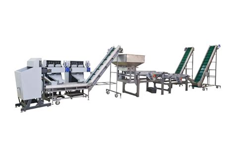 Image result for Walnut Processing Machine