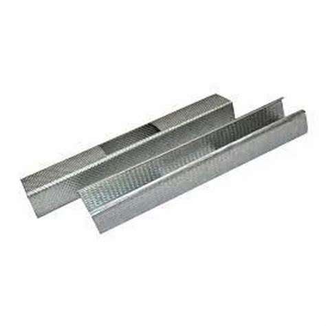 Metal Channel - Perimeter Ceiling Channel Trader - Wholesaler ...