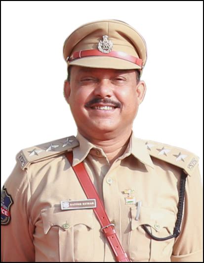 TGPA – Telangana State Police Academy