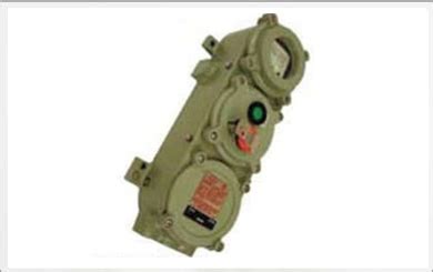 Thirumani Industry - Flameproof Equipments | Flameproof Light Fittings ...