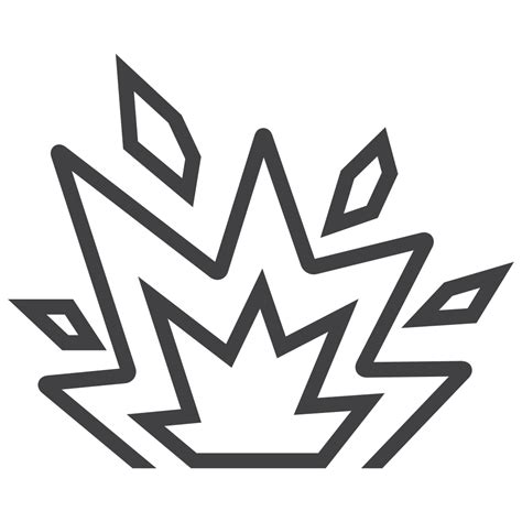 Image result for Explode Icon