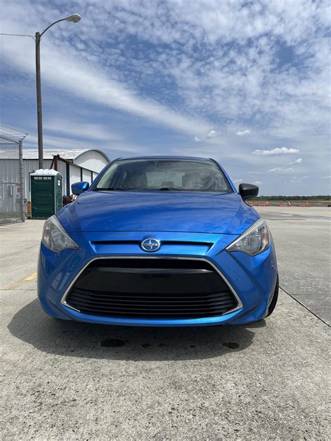 2016 Toyota Scion IA! I am having issues with infotainment system. Any help would be amazing ...