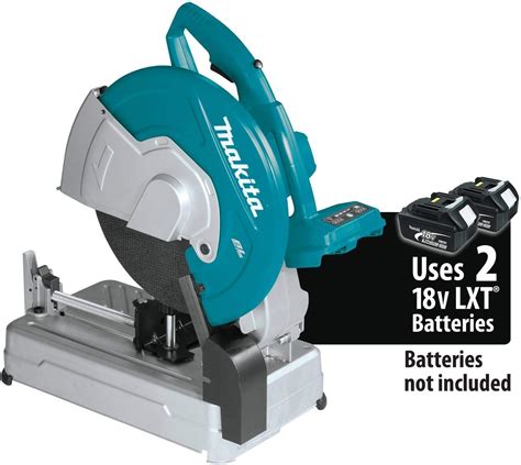 Best makita metal chop saw 14 – The Best Home