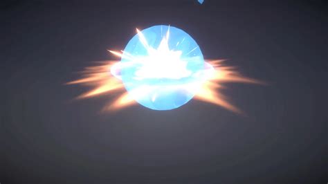 VFX Graph Unity 的图像结果