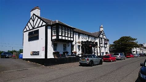 KING'S ARMS FENWICK - Restaurant Reviews, Phone Number & Photos ...