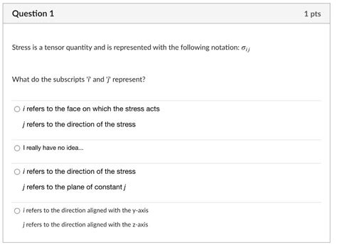 Image result for Tensor Quantity Examples