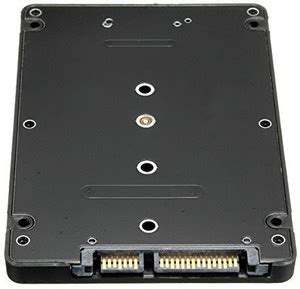 Buyyart B+M Key Socket 2 M.2 NGFF (SATA) Micro Controller Board ...