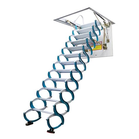 Attic Steps Loft Stair Ceiling Folding Loft Ladder India | Ubuy