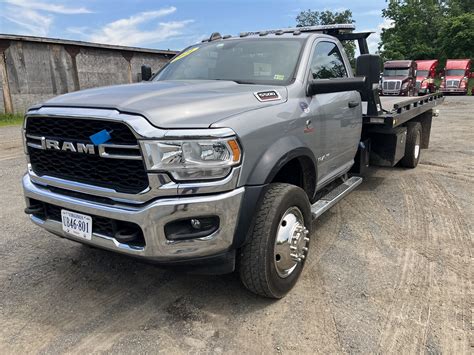 Ram 5500 Archives - kenworth sales co