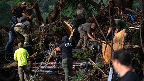 Texas floods: Animal rescue memorializes Eloise Peck | wfaa.com