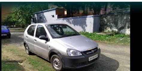 Used Tata Indica V2 Xeta GL 1.2 BS III 2007 Model (PID-1421108153) Car ...