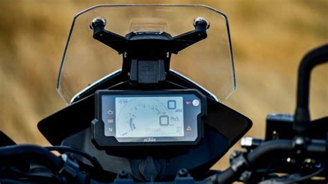 KTM 250 Adventure road test review - Overdrive