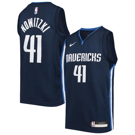 Dirk nowitzki youth jersey online