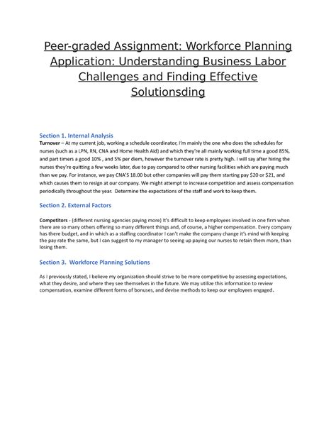 Image result for Peer Graded Assignment Final Project for HTML5