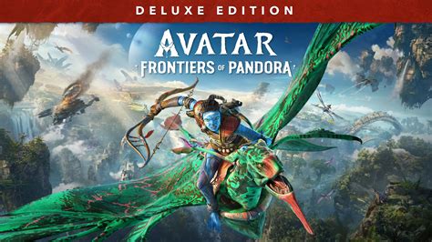 Avatar: Frontiers of Pandora™ Gold Edition