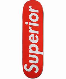supreme skateboarding superior white 8 375 quot skateboard deck at zumiez pdp supreme skateboarding superior white 8 375 quot skateboard deck at zumiez pdp
