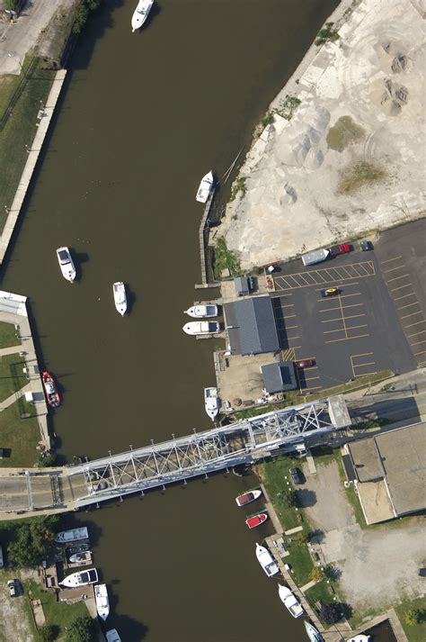 River Marine Supply Co. Fish Cleaning in Ashtabula, OH, United States ...