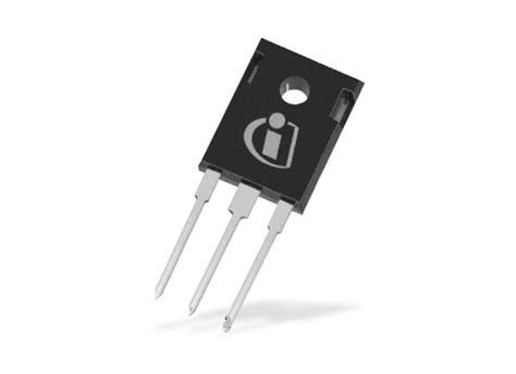 TRENCHSTOP™ 5 F5 Discrete IGBTs - Infineon Technologies | Mouser