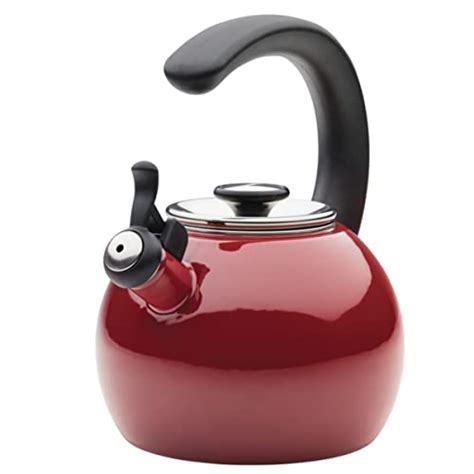 Amazon.in Bestsellers: The most popular items in Stovetop Tea Kettles